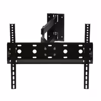 پایه دیواری تلویزیون تک بازو مدل B50 مناسب تلویزیون 26 تا 58 اینچ