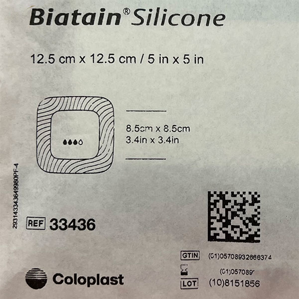 بیاتین کولوپلاست COLOPLAST BIATIN 33436