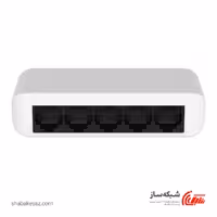 قیمت و خرید سوئیچ اچ آر یو ای  HRUI HR-SW0050 - شبکه ساز