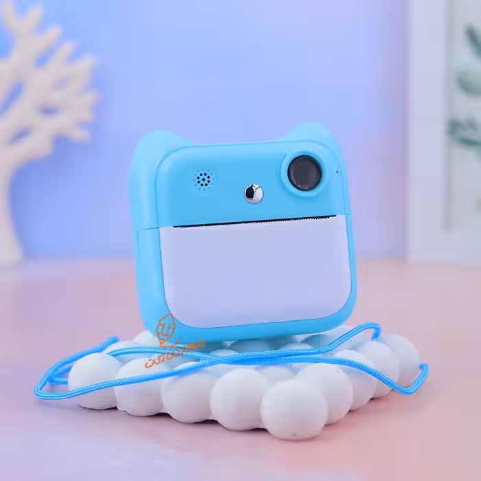 قیمت و خرید دوربین پرینتر دار طرح خرگوش چشمک زن 288