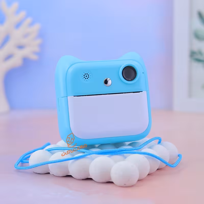 قیمت و خرید دوربین پرینتر دار طرح خرگوش چشمک زن 288