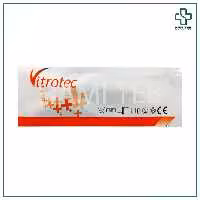 بیبی چک خون نواری ویتروتک