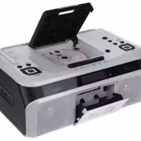 پخش کننده قابل حمل کنکورد مدل PA-639DV