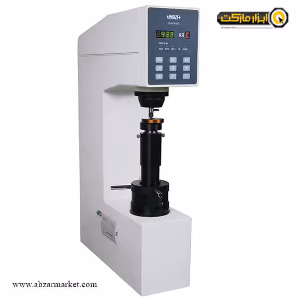 سختی سنج دیجیتال فلزات اینسایز مدل ISH-DR150