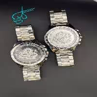 خرید ساعت مردانه دراگون قفل فشاری کیفیت بالا رنگ ثابت دارای رنگبندی کد 1922890 - ردگل