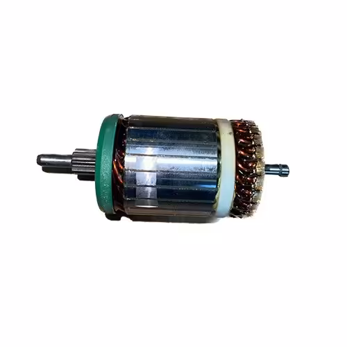 آرمیچر استارت سمند - برند یدک لوکس(پس کرایه)