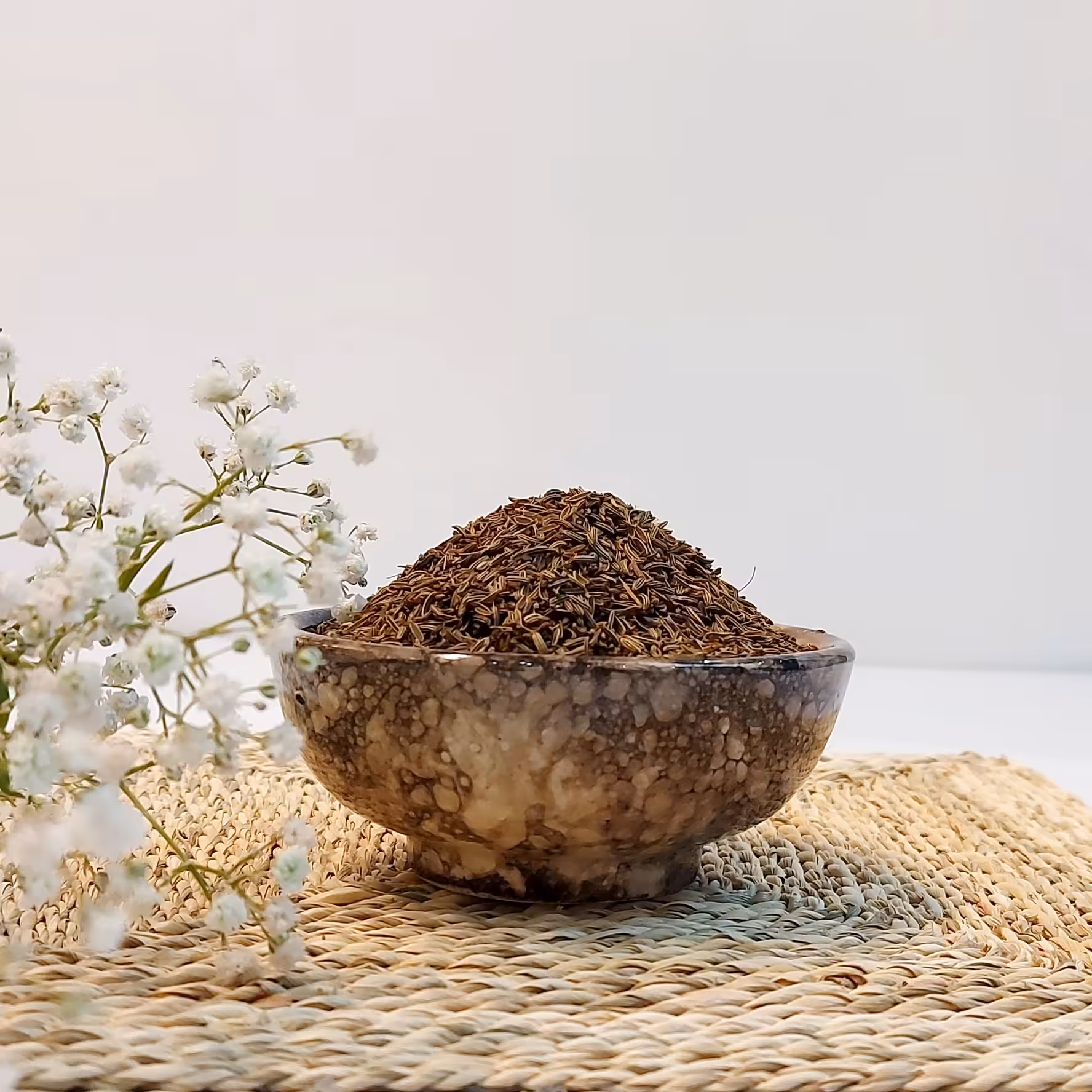 زیره کوهی کرمان 100 گرمی