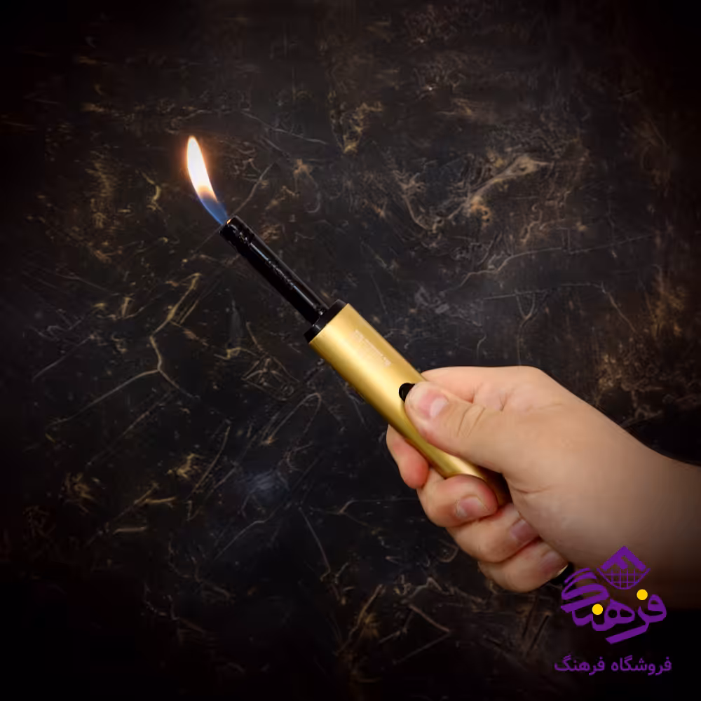 فندک بيضي اعلا