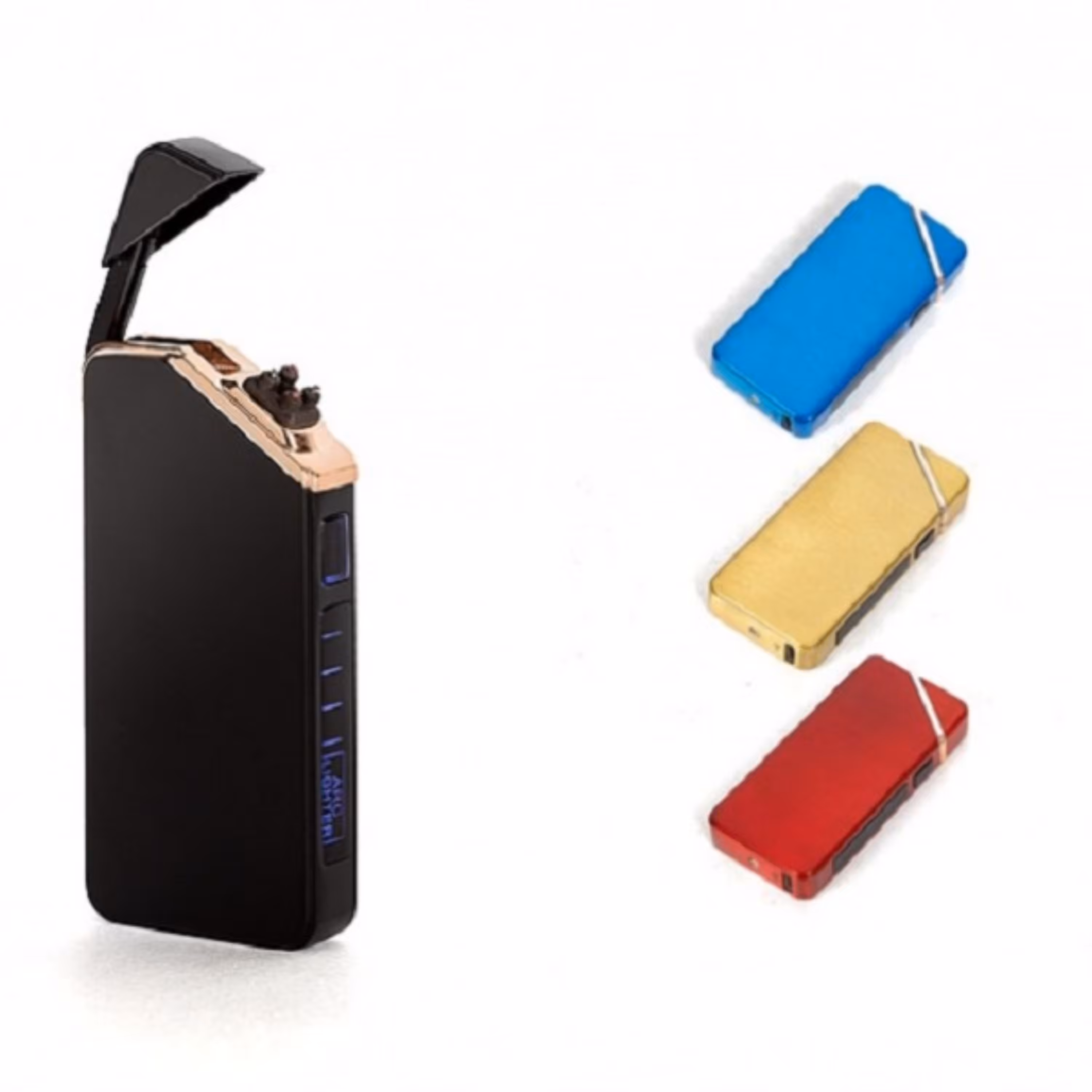 فندک شارژی پلاسمایی