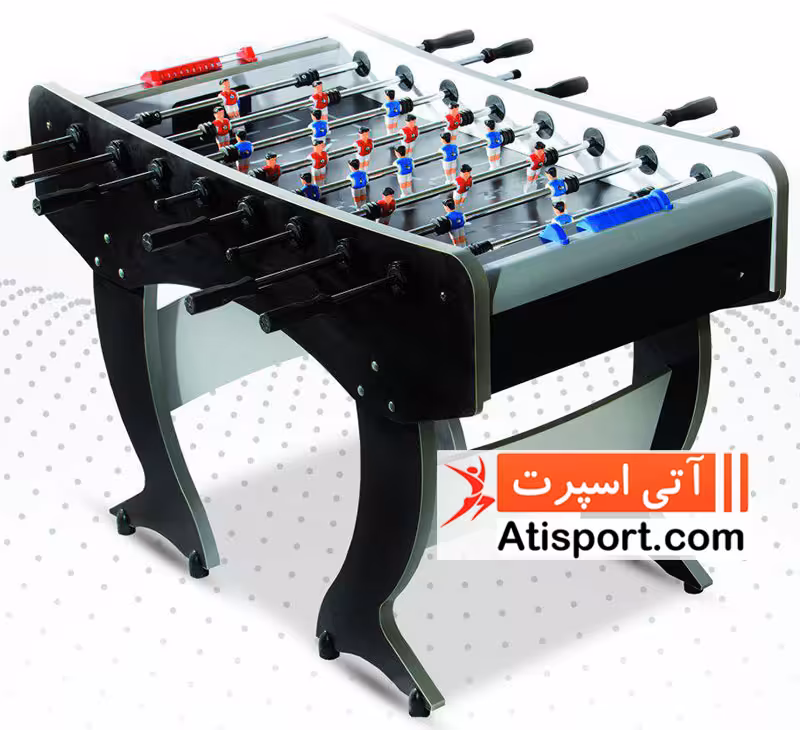 فوتبال دستی فراز اسپرت ST19 طرح جدید