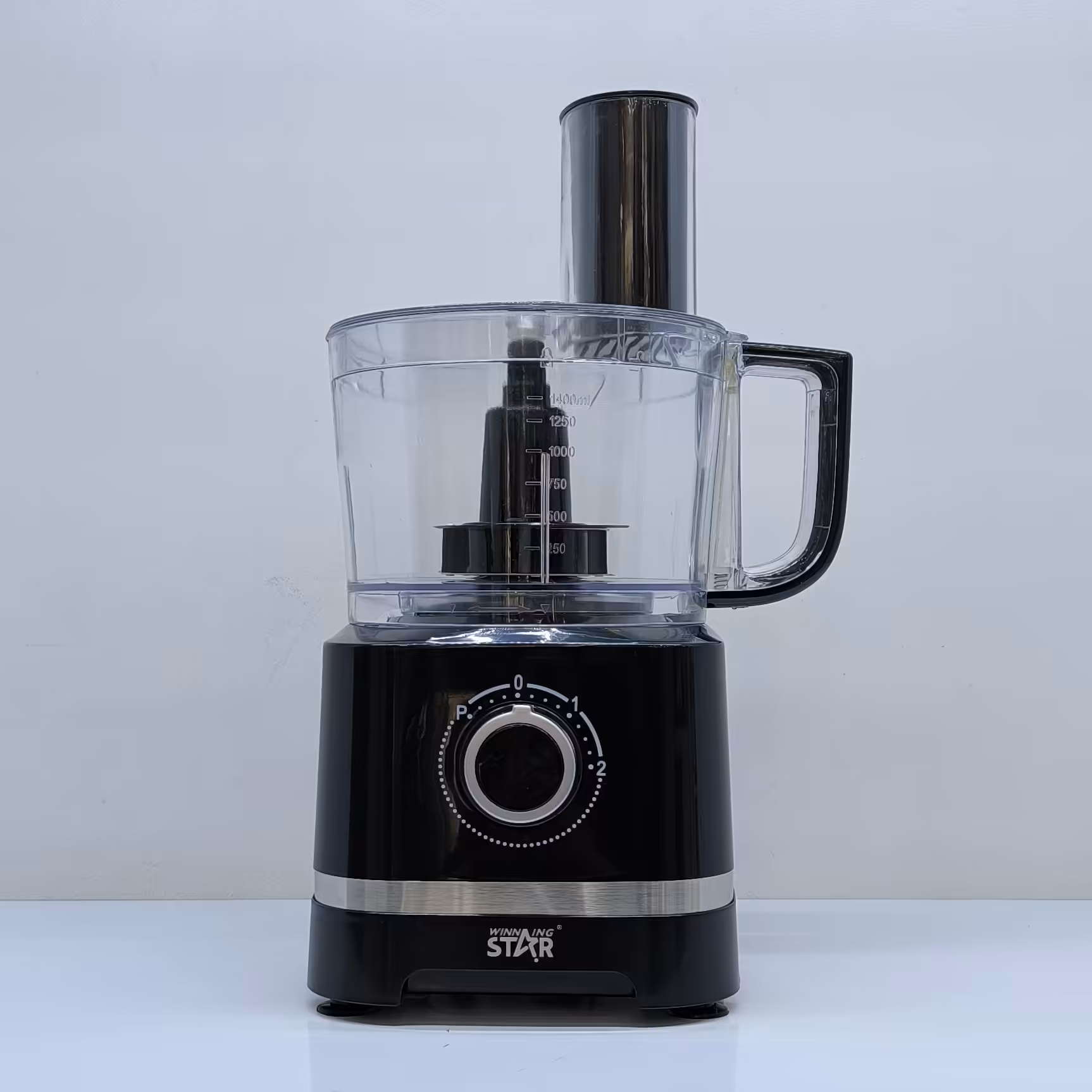 غذاساز 10 کاره وینینگ استار مدل ST-5537