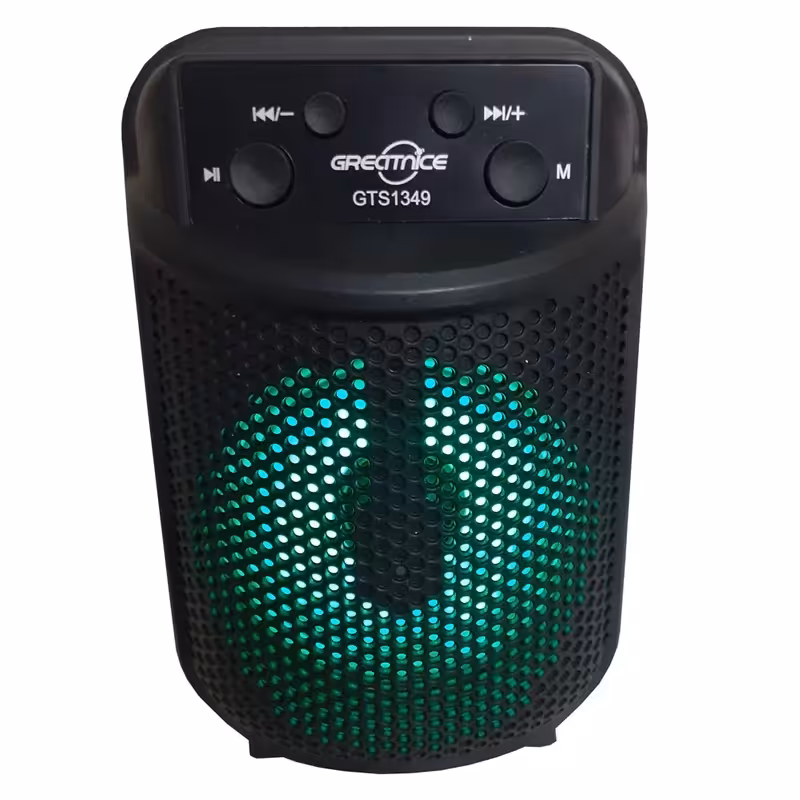 اسپیکر gts 1349