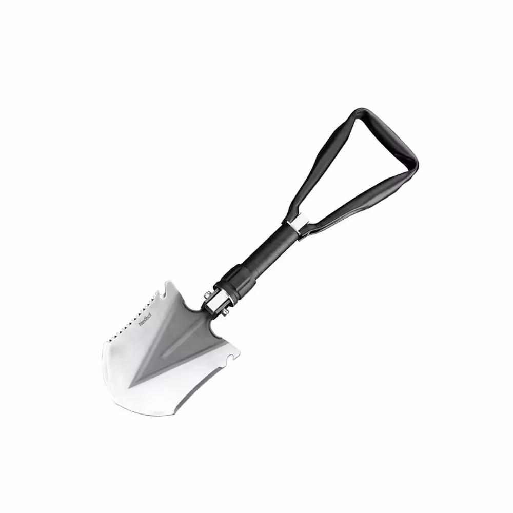 بیل تاشو 8 منظوره NexTool NE20033 8-In-1 Multifunctional Folding Shovel