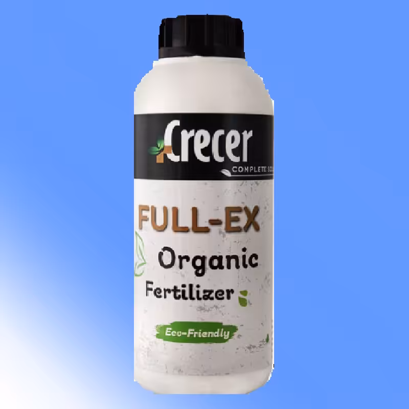 کود مایع ارگانیک کرسر  حجم یک لیتر