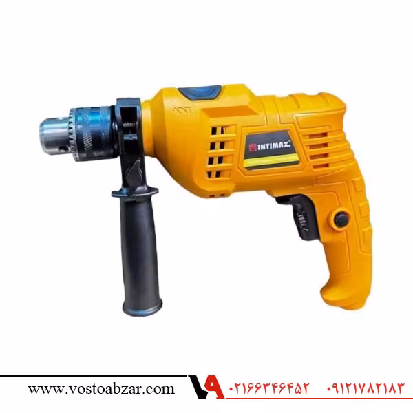 دریل 13 اینتیمکس مدل D140