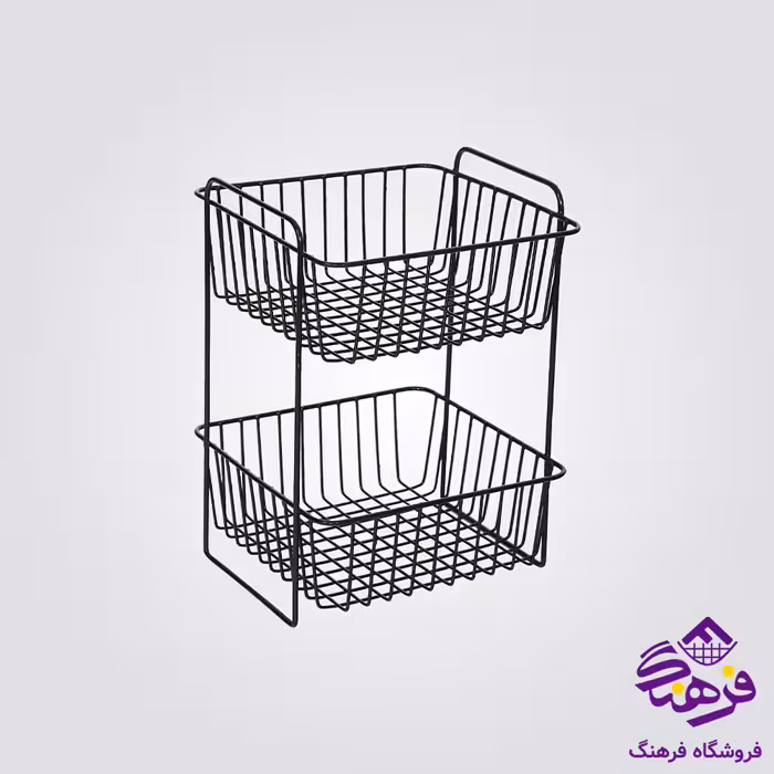 جاپیازی ارام 2ط مشکی پیشتاز کاوه 561