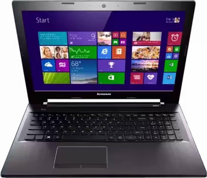 خرید لپ تاپ 15.6 اینچ لنوو مدل IdeaPad Z50-75