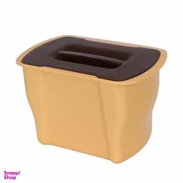 سطل زباله کابینتی مدل 203