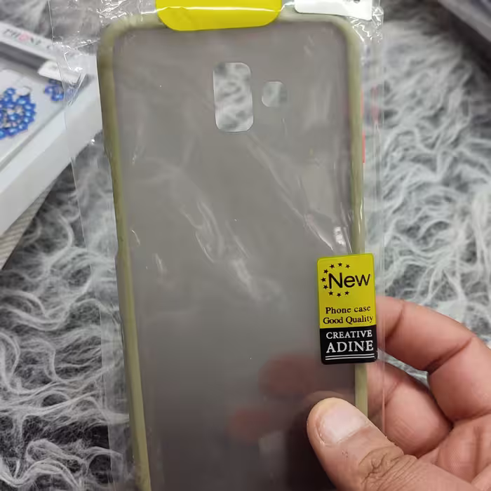 گارد  SAMSUNG J6 PLUS بیست و دو