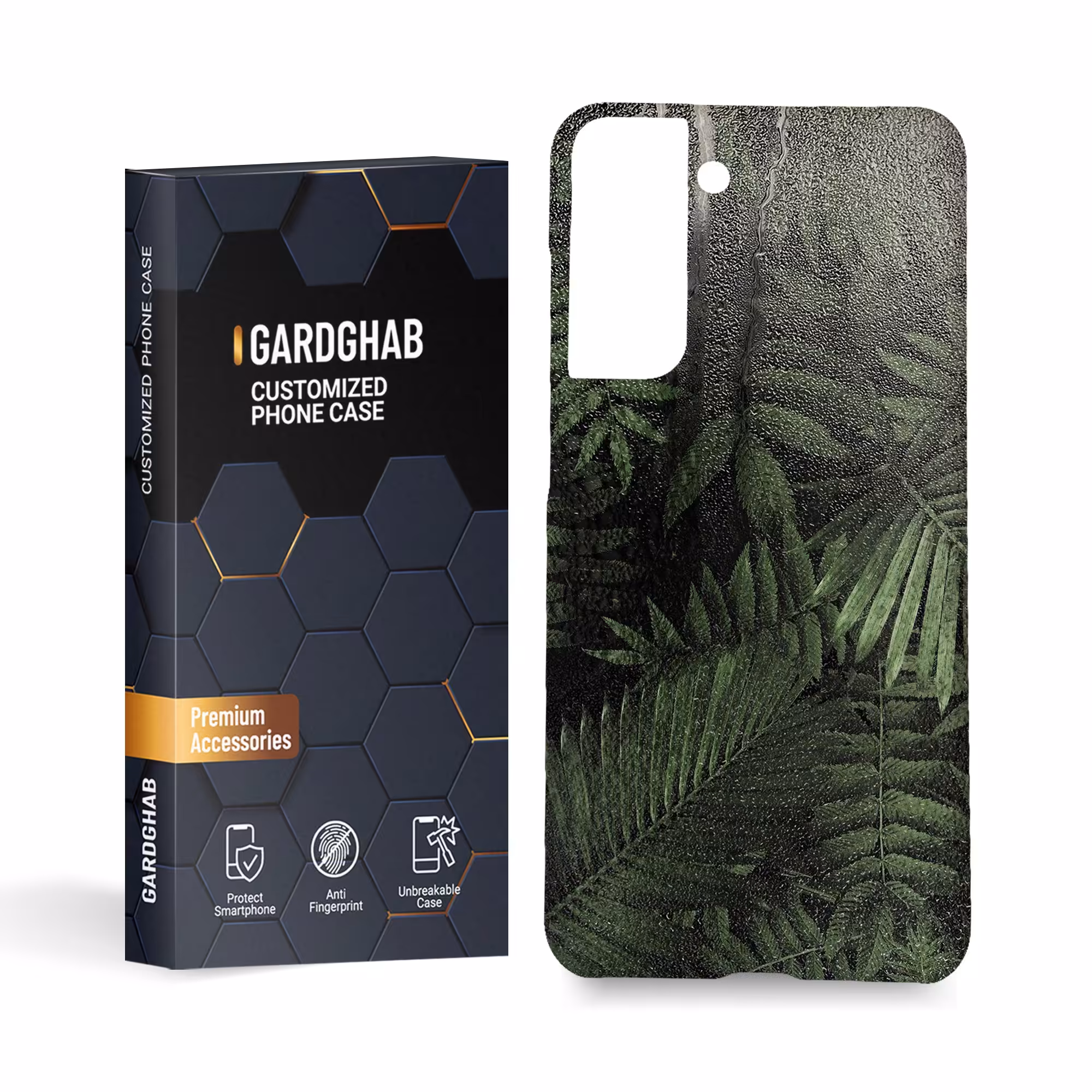 گارد قاب کاور پسرانه مدل g7143 مناسب برای گوشی موبایل سامسونگ s21 fe