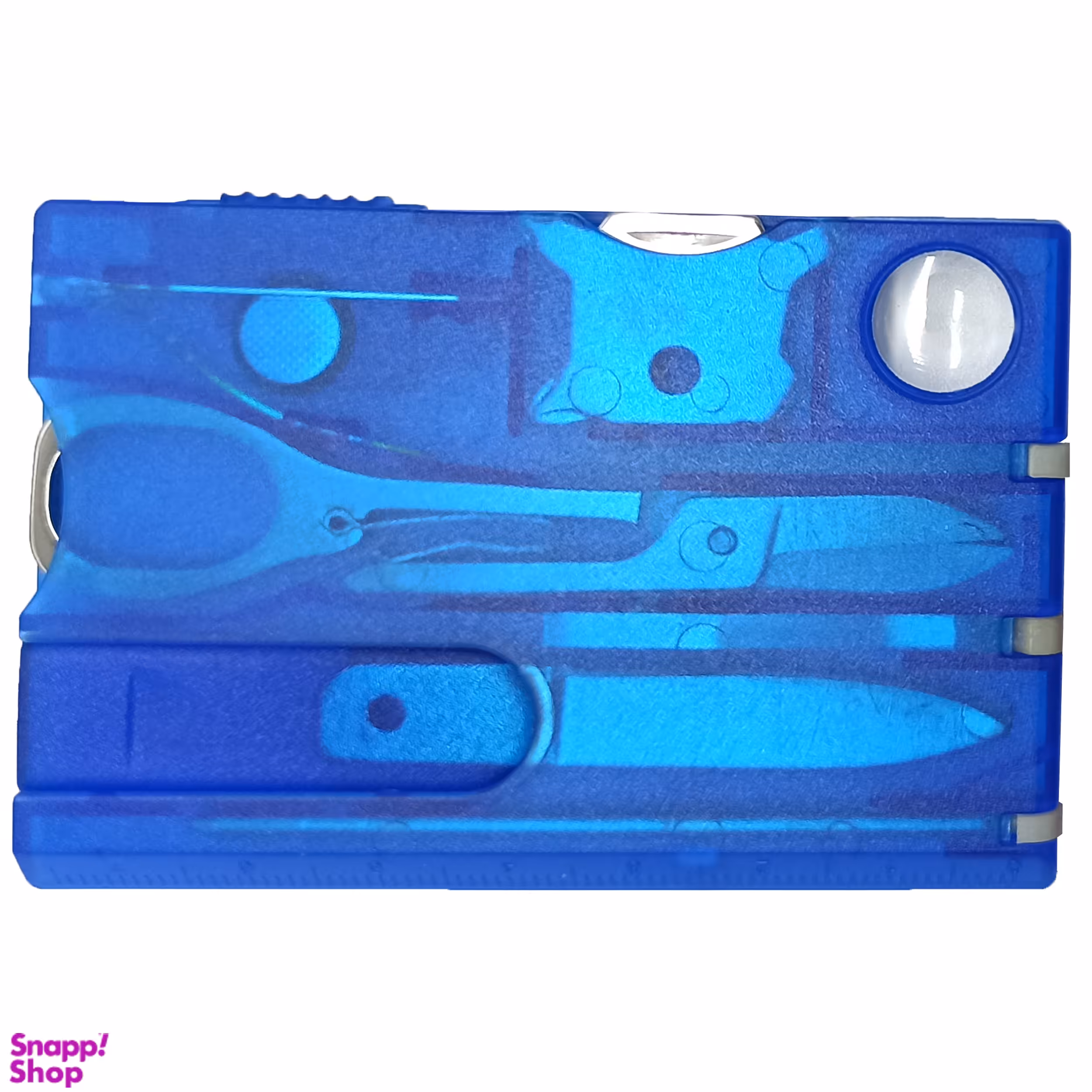 ست کارتی طرح ویکتورینوکس