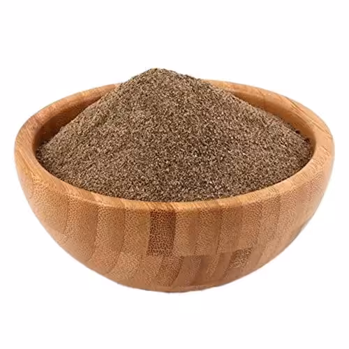 فلفل سیاه آسیاب شده اعلا / 100گرم