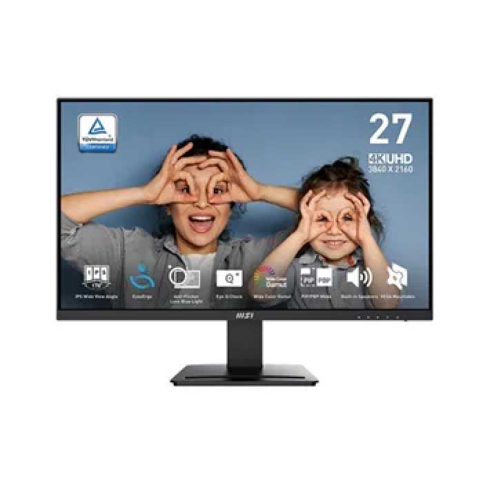 مانیتور 27.0 اینچ MSI مدل PRO MP273U