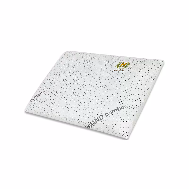 بالش طبی مموری فوم بامبو هوشمند مدل کلاسیک