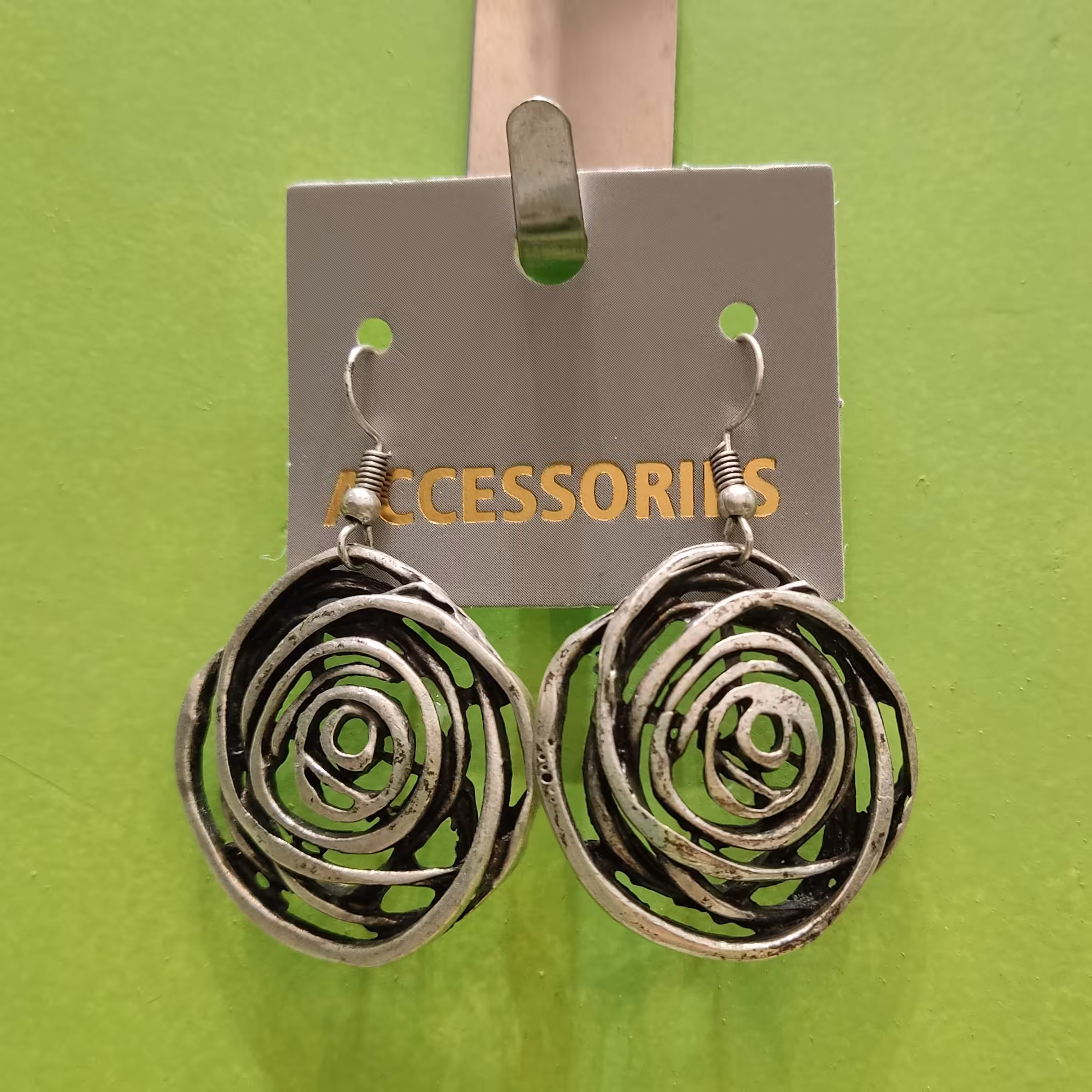 انواع گوشواره ورشو