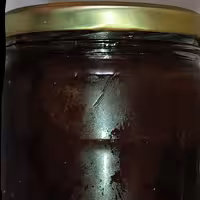 رب انار گیلان ترش و غلیظ  یک کیلویی