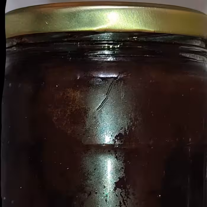 رب انار گیلان ترش و غلیظ  یک کیلویی