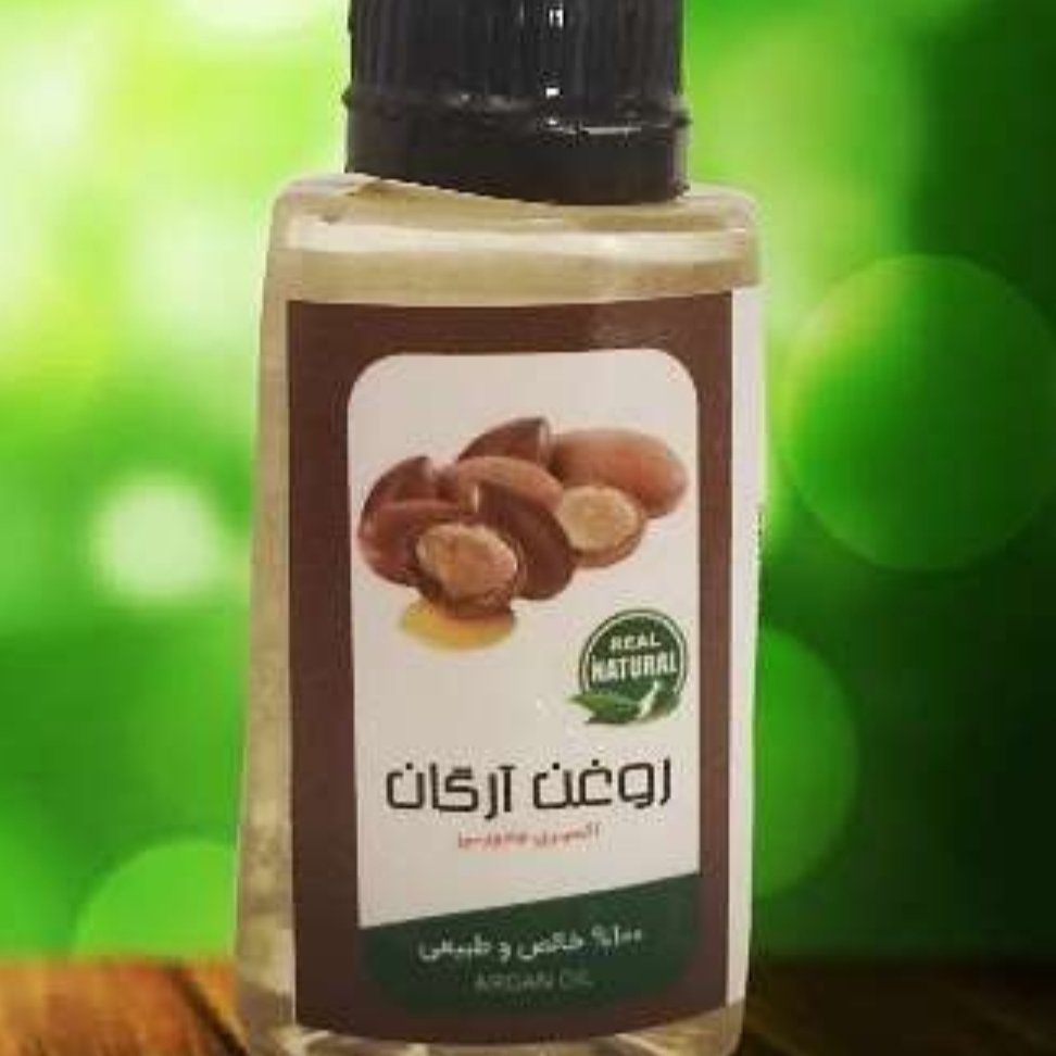 روغن آرگان باارزش مثل طلا برای پوست و مخصوصا مو از این بهتر برای جلوه کردن موهات وجود نداره...