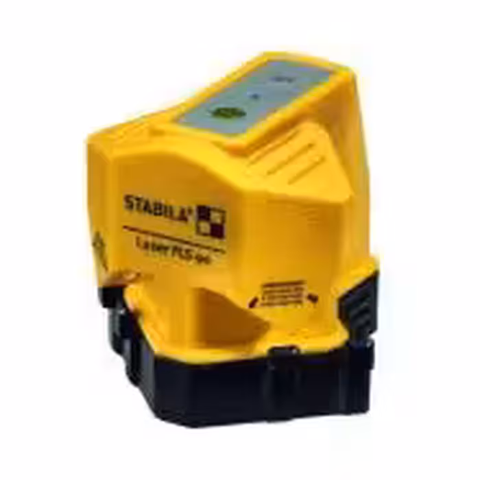 گونیا لیزری خطی استبیلا  مدل FLS 90