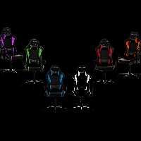 قیمت   خرید صندلی ارگونومی و گیمینگ دی ایکس ریسر DXRacer سری فورمولا FH08