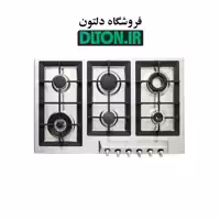 گاز استیل البرز مدل S 6902