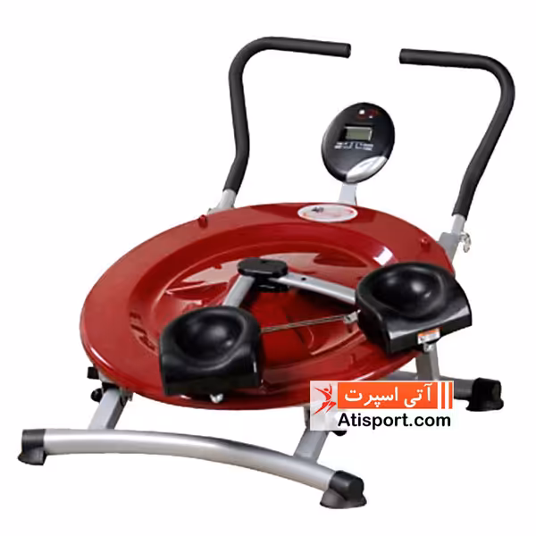 دستگاه ورزشی آب سیرکل پرو