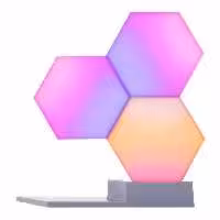 کیت هوشمند روشنایی 3 تکه نانولیف Cololight Pro