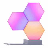 کیت هوشمند روشنایی 3 تکه نانولیف Cololight Pro