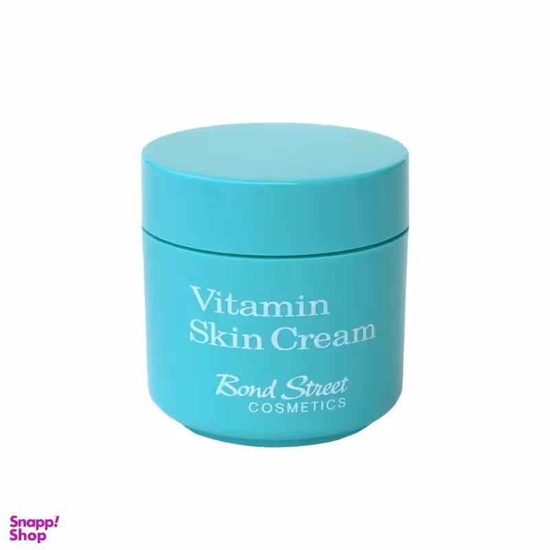 کرم ویتامینه شب یاردلی مدل Bond Street حجم 75 میلی‌‌ لیتر