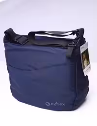 ساک لوازم سایبکس  رنگ سورمه ای cybex