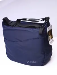 ساک لوازم سایبکس  رنگ سورمه ای cybex