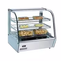 دیسپلی گرم 90 سانتی متر EMPERO مدل RTR-160L-4