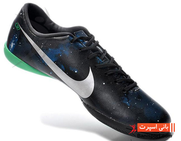 کفش فوتسال Nike mercurial galaxy