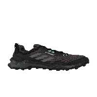کفش های فضای باز مشکی مردانه ورزشی مدل Terrex Ax4 Primegreen adidas