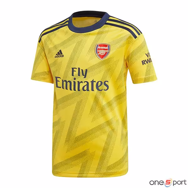 لباس دوم آرسنال 2020