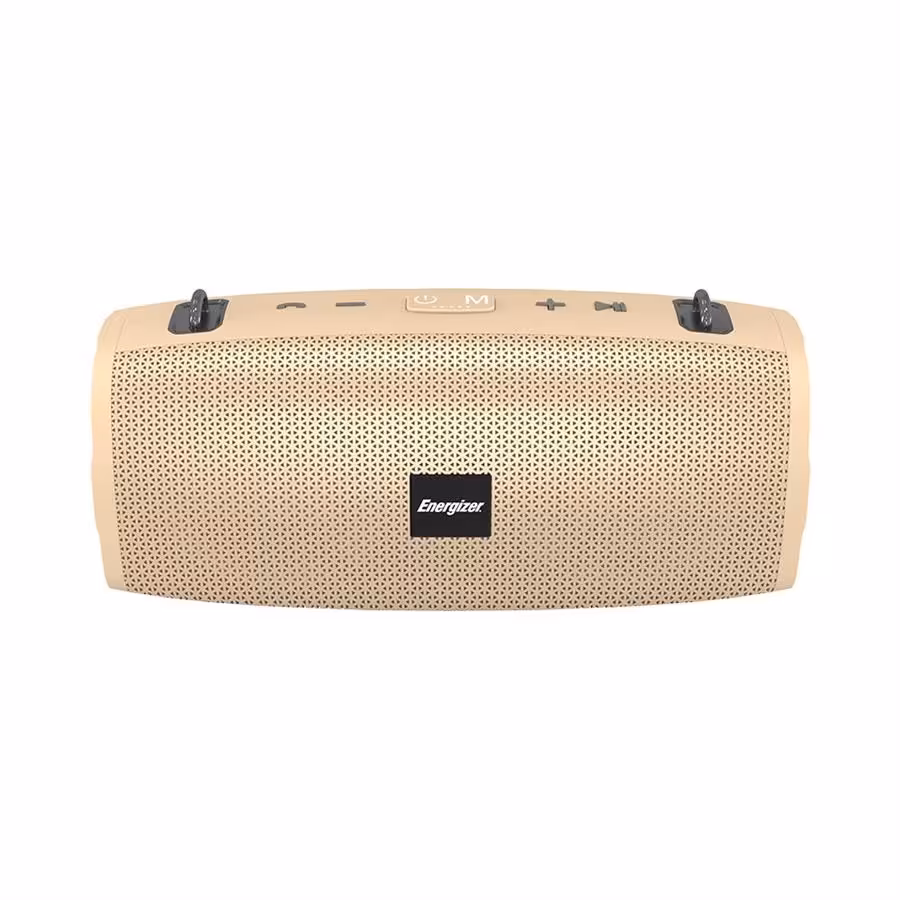 اسپیکر بلوتوثی قابل حمل انرجایزر مدل BTS204