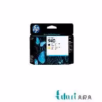 هد پلاتر اچ پی مدل 940 زرد و مشکی