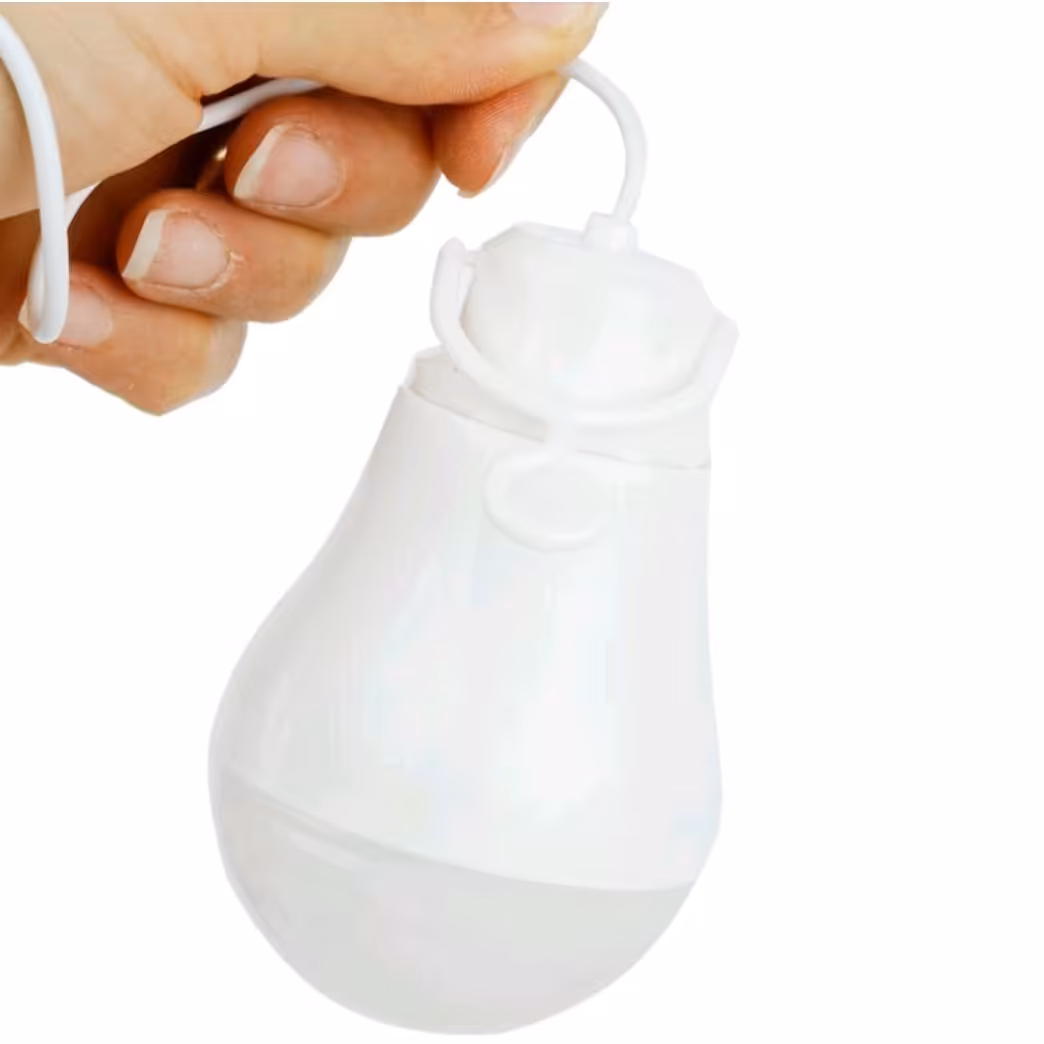 لامپ ال ای دی تایپc