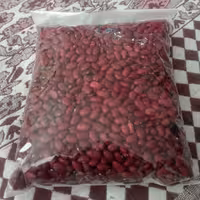 لوبیا قرمز پاک شده بهداشتی، ممتاز و اعلا،وزن حبوبات یک کیلویی