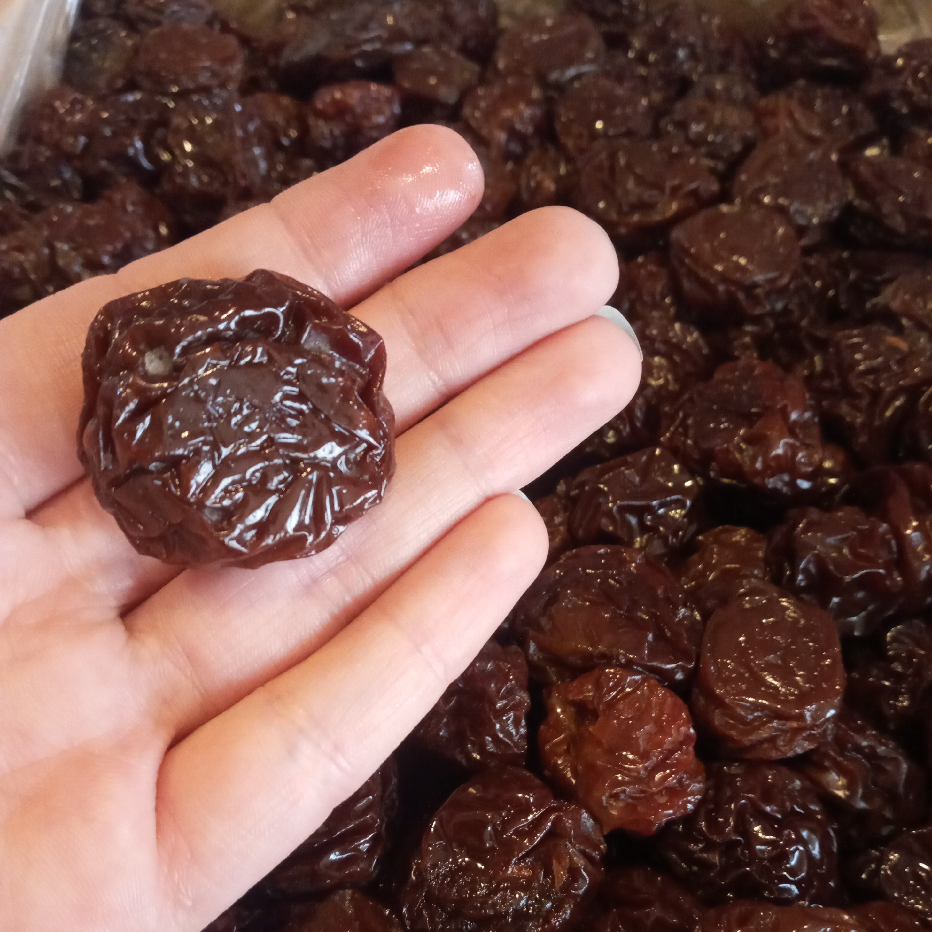 آلو خورشتی تازه و درشت 2 کیلو